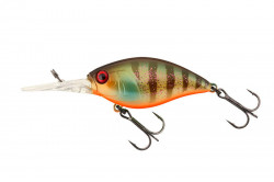 VOBLER JACKALL BLOCK RIPPER 48MR 4.8CM 8.5G GITAI GILL