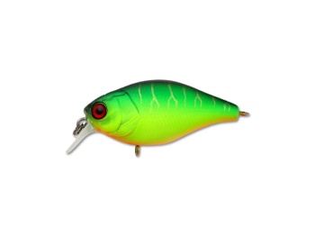 VOBLER JACKALL CHERRY 44 4,4CM/6,2G MAT TIGER