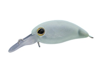 VOBLER JACKALL CHIBI PANICRA SR 2.5CM / 1.4G GOD GREEN GLOW