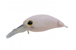 VOBLER JACKALL CHIBI PANICRA SR 2.5CM 1.4G KAMI RED GLOW