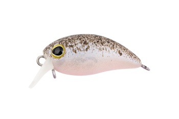 VOBLER JACKALL CHIBI PANICRA SR-SS 2,5CM/1,5G KADO PIN GLOW