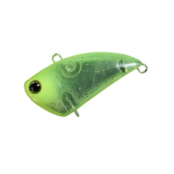 VOBLER JACKALL CHIBI TAP DANCER 2,8CM/2,6G TACKEY CHARTER NEON