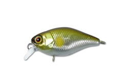 VOBLER JACKALL CHUBBY 38 SILENT 3.8CM / 3.9G AYU