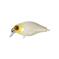 VOBLER JACKALL CHUBBY 38 SILENT 3.8CM / 3.9G BONE