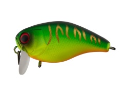 VOBLER JACKALL CHUBBY 41F SSR 4.1CM / 5.7G MAT TIGER