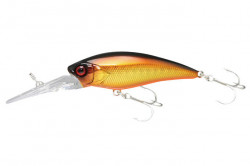 VOBLER JACKALL D-BILL SHAD 55SR SP 5.5CM 5.5G DCGB