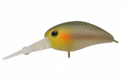 VOBLER JACKALL PANICRA MR 3.2CM / 3.3G SHIZUOKA BIZIN