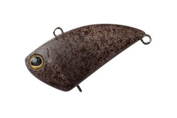 VOBLER JACKALL TAP DANCER 3,1CM/3,7G TACKEY BROWN