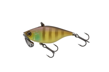VOBLER JACKALL TN/38 TRIGON 3.8CM/7.3G NOIKE GILL
