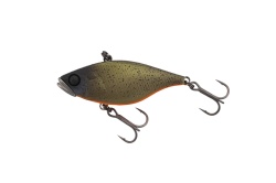 VOBLER JACKALL TN38 SILENT 3.8CM / 5.1G GRIPAN ORANGE