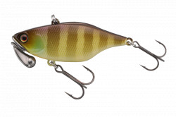 VOBLER JACKALL TN50 TRIGON SILENT 5.2CM / 11.1G NOIKE GILL