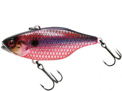 VOBLER JACKALL TN60 FULL TUNGSTEN 6CM / 13G UROKO HL SPARK RED