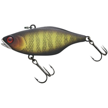 VOBLER JACKALL TN65 SILENT 6.4CM/12G RSG