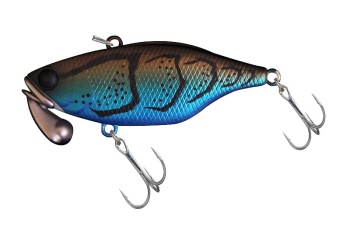 VOBLER JACKALL TN70 TRIGON 7CM / 31.5G MARUHATA OKEECHOBEE CRAW