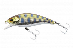 VOBLER JACKALL TRICOROLL MAI 45S 4.5CM 3.7G NATIVE YAMAME