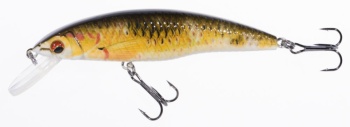 VOBLER JAXON ATRACT MINNOW F I 9CM 15GR