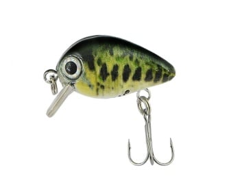 VOBLER JAXON ATRACT PIXEL F B 2.5CM 1.5GR