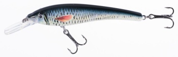 VOBLER JAXON ATRACT SHAD F A 7.5CM 7GR