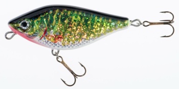 VOBLER JAXON HIPER JERK S PI 11CM 46GR