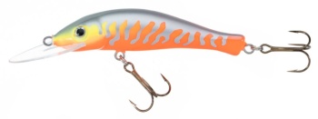 VOBLER JAXON HOLO SELECT FEROX TURBO F MB 7CM 7GR 0.5-2.0M