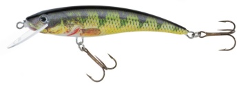 VOBLER JAXON HOLO SELECT NIDOR F OD 8CM 8GR 1.0-3.0M
