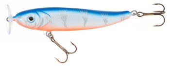 VOBLER JAXON HOLO SELECT SCAMP F N 7CM 7GR