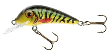 VOBLER JAXON HOLO SELECT SENSO QM F MC 4CM 2.8GR