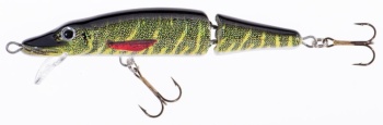 VOBLER JAXON HS FAT PIKE 2-SEC F FPT 16CM 45GR