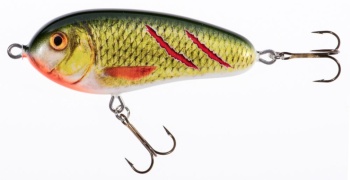 VOBLER JAXON HS JERK FORCE S PZY 8CM 22GR