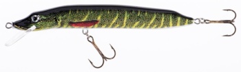 VOBLER JAXON PIKE F PT 16CM 30GR