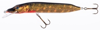 VOBLER JAXON PIKE MAX F BM 30CM 150GR