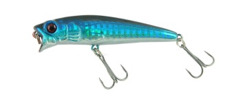 VOBLER JAXON POPPER ATRACT EDAR F G 7.5CM 9GR