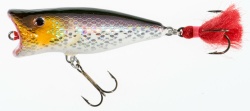VOBLER JAXON POPPER HOLO SELECT F E 5CM 7GR