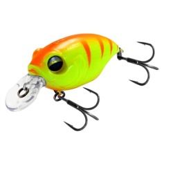 Vobler Kamatsu Crazy Crank 04 Night Stalker Floating 40mm 8.8gr