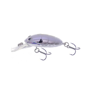 VOBLER KAMATSU LUCKY BUG 35MM 3.1GR PL PEARL