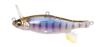 VOBLER MEGABASS ANTHRAX 100 105mm 14gr GILLKKO