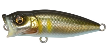 VOBLER MEGABASS BABY POPX 50mm 5.2gr TAKUMI SEOCHI AYU