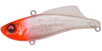 VOBLER MEGABASS BIRAN 70 15gr GLX RED HEAD