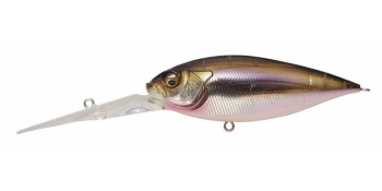 VOBLER MEGABASS DEEP-SIX 80mm 24.5gr ITO WAKASAGI