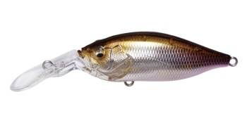 VOBLER MEGABASS DEEP-X 100 LBO 59mm 10.5gr M WAKASAGI