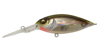 VOBLER MEGABASS DEEP-X 150 63mm 14gr ST SHAD