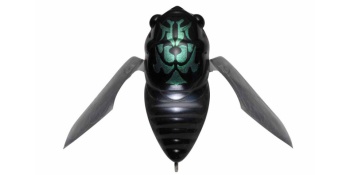 VOBLER MEGABASS GRAN SIGLETT 42.5mm 7gr MIN MIN ZEMI