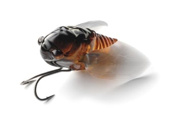 VOBLER MEGABASS GRAN SIGLETT 42.5mm 7gr MIN MIN ZEMI - Img 2