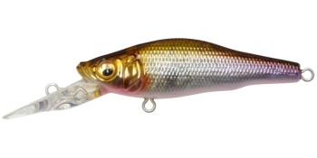 VOBLER MEGABASS GREAT HUNTING GH48 DIVE SF 48mm 3.2gr TAKUMI WAKASAGI