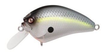 VOBLER MEGABASS IXI BLOWLY 49mm 7gr PM SEXY SHAD