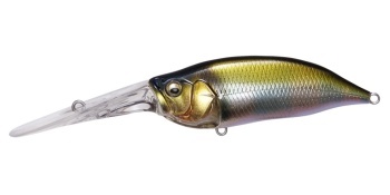 VOBLER MEGABASS IXI SHAD TX 57mm 7.0gr WAGIN OIKAWA