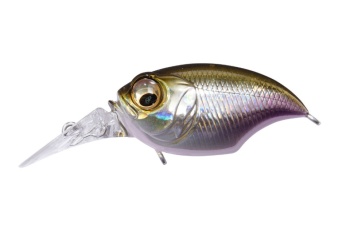 VOBLER MEGABASS MR-X GRIFFON 43mm 7.0gr GG WAKASAGI