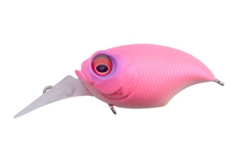 VOBLER MEGABASS MR-X GRIFFON 43mm 7.0gr KILLER PINK