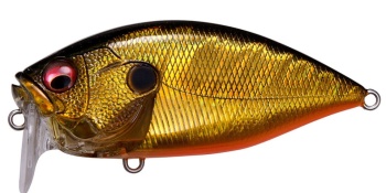 VOBLER MEGABASS O.R.C OVER REV CRANK 70mm 17.5gr GG MEGABASS KINKURO