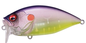 VOBLER MEGABASS O.R.C OVER REV CRANK 70mm 17.5gr RAIN BURST